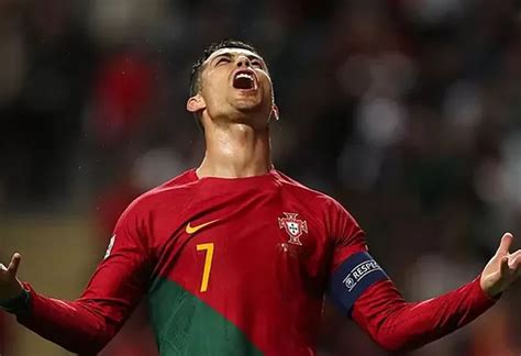 Surprise Apa Hayo Cristiano Ronaldo Pensiun Setelah Piala Dunia