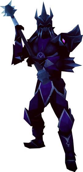 Ancient Warrior Heart Of Gielinor The Runescape Wiki