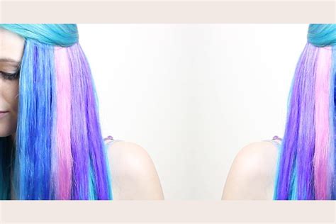 We Know Which Colour You Should Dye Your Hair Next Based On Your