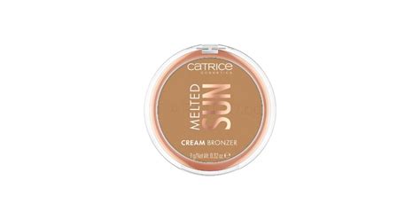 Catrice Melted Sun Cream Bronzer G Beach Babe Parfimo Bg