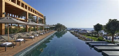 Mandarin Oriental, Bodrum (Golturkbuku), Turkey. Expert reviews and ...