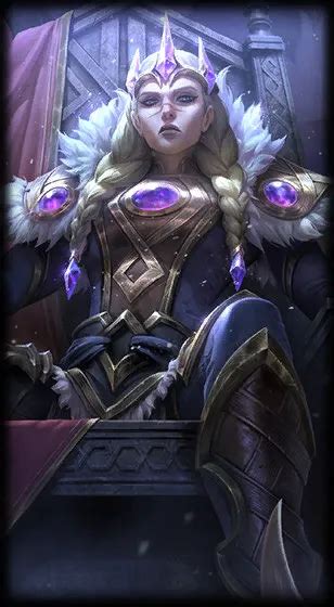 Victorious Sejuani - League of Legends Skin Info & Price