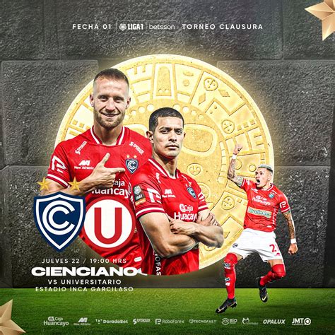 Club Cienciano On Twitter