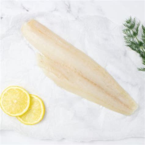 Sykes Seafood Msc Haddock Fillets Skinless Boneless