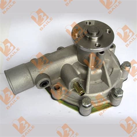 Watew Pump For Mitsubishi S S A