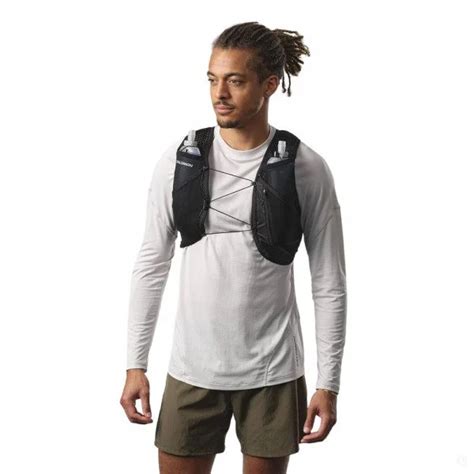 Жилет беговой Salomon Active Skin 4 Set LC2178200|Купить в Интернет ...