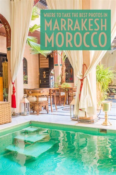 Things To Do In Marrakesh Artofit