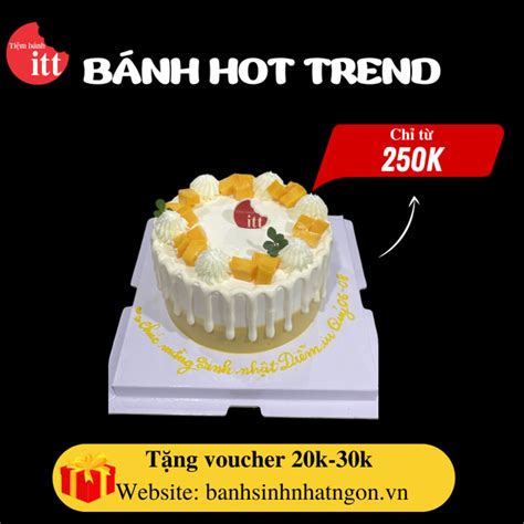 Khám Phá Bánh Hot Trend 𝐆𝐢𝐚 𝐑𝐞 𝐔𝐮 Đ𝐚𝐢 𝐇𝐚𝐩 𝐃𝐚 Tiembanhitt vn