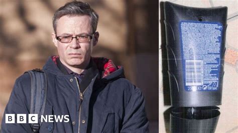 Hidden Camera Sex Offender Has Prison Sentence Reduced Bbc News