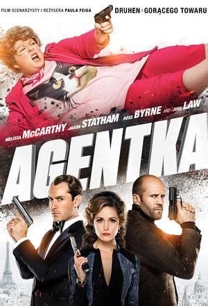 Agentka Lektor Pl Online Vod