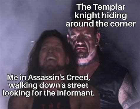 Assassins Creed Gang Rise Rdankmemes