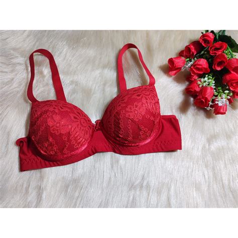 Suti Bojo Al As Refor Adas Lingerie Soutien Conforto Shopee Brasil