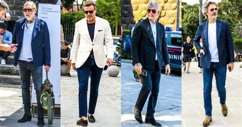 How To Dress Well In Your 40s Middle Aged Man Style Tips 40 Year