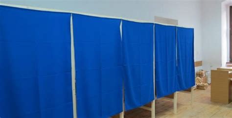 Județul Arad a pregătit 440 secții de votare pentru alegerile