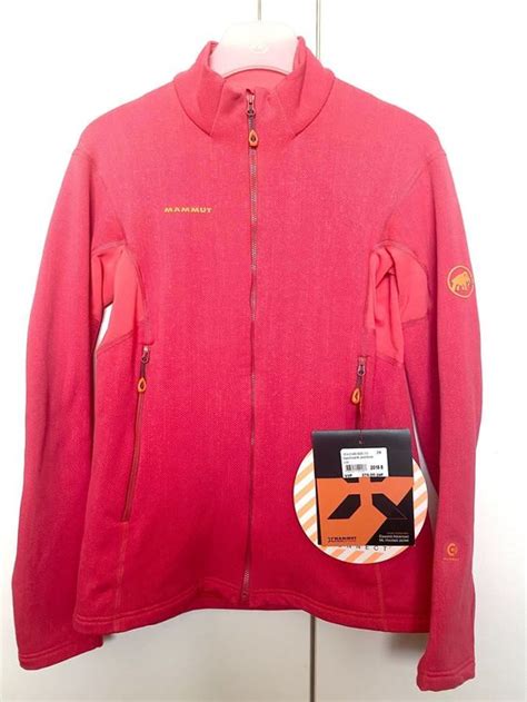 Mammut Eiswand Guide Ml Jacke Gr Xl Kaufen Auf Ricardo