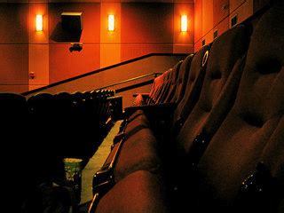 Santa Barbara Movie Theaters – SBMerge