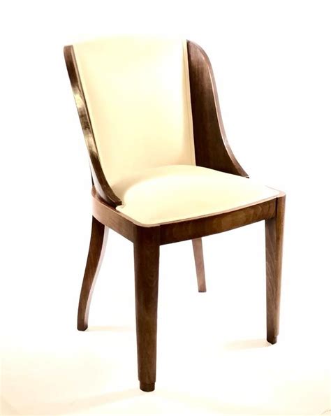 Set Of 6 French Art Deco Dining Chairs Video Art Deco Dining Chair