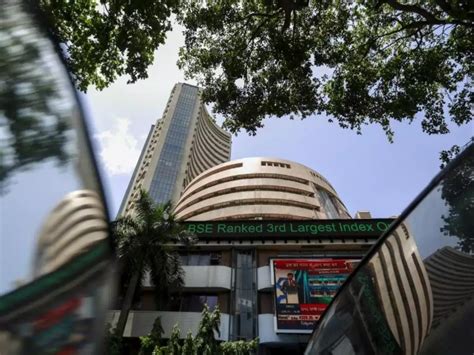 Sensex Jumps Over 400 Points In Early Trade Nifty Tests 17000 — Tata