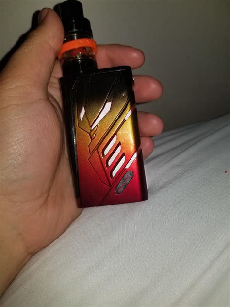 Best R Vape Porn Images On Pholder Kingston Au Gold Tutti Fruitti