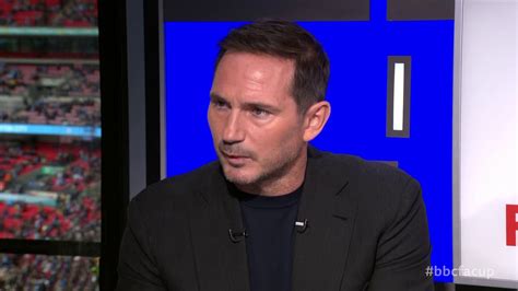 Frank Lampard Reveals He Is Not Surprised By Chelseas Inconsistency