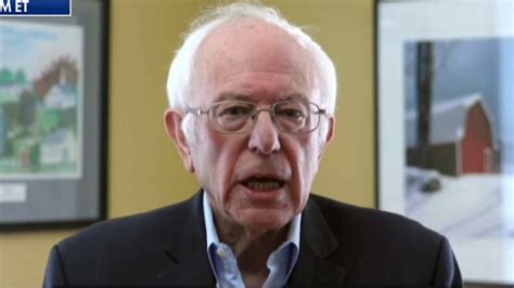 Sen. Bernie Sanders Ends 2020 Presidential Campaign, Trump Weighs In