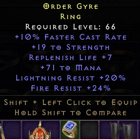 Sick Necro Rep Ring Topic D2jsp