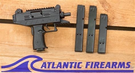 IWI UZI PRO PISTOL - AtlanticFirearms.com