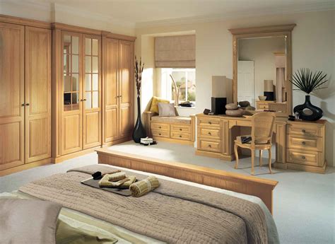 wooden bedroom furniture uk