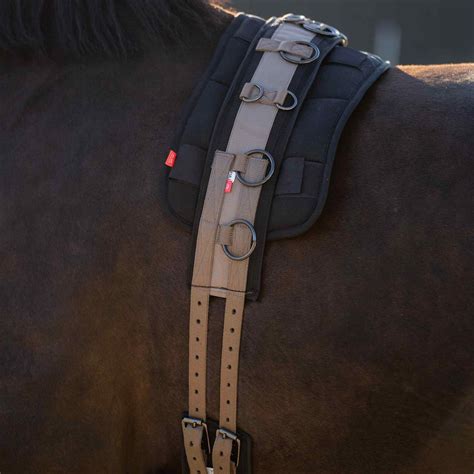 Surfaix De Travail Pour Cheval En Nylon Imperial Riding Deluxe Extra