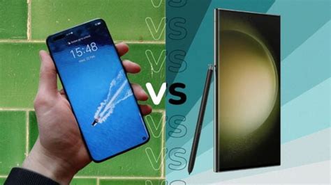 Honor Magic 5 Pro Vs Samsung Galaxy S23 Ultra