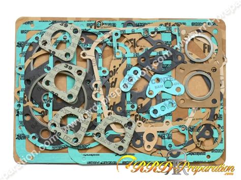 Complete Engine Joint Kit 30 Pieces ATHENA For MOTO GUZZI V1000