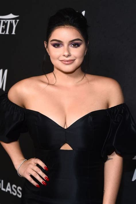 Ariel Winter Page 41 Hawtcelebs