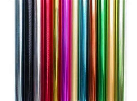 Silver Hot Stamping Foil At Rs Roll New Item In Manesar Id