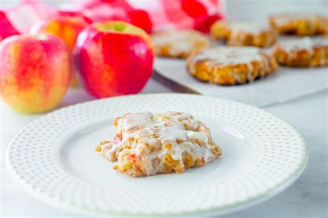 Minute Vegan Apple Fritters Wow It S Veggie