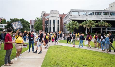 Loyola University Taken Off Probation By Accrediting Agency As