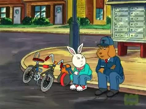 Arthur Recaps! — Arthur Recap Season 10 Episode 10 Part 2 Buster’s...