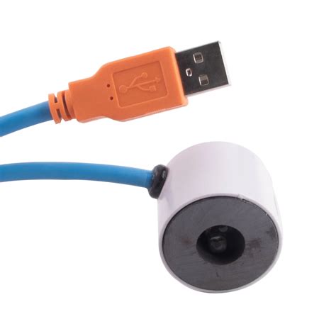 Ftdi Ft232rq Rs485 Usb To Isolated Irda Near Infrared Ir Adapter Cable