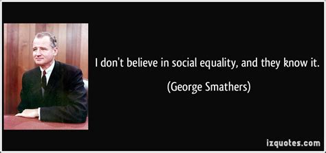 Social Equality Quotes Quotesgram