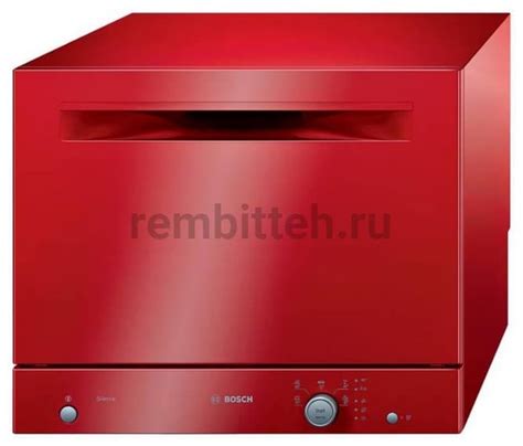 Посудомоечная машина Bosch SKS 50E01 – официальная инструкция по ...