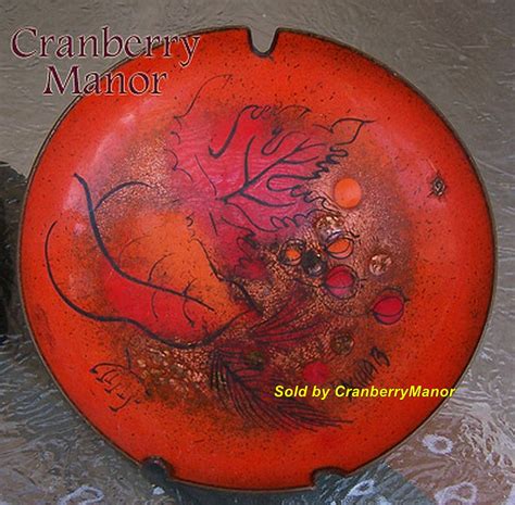 Pottery & Earthenware - Designer - California Pottery - CranberryManor ...