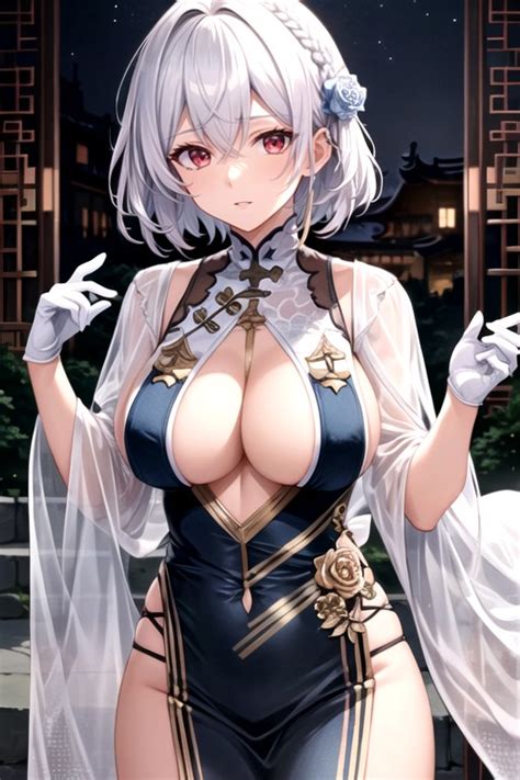 Sirius Azur Lane Hentai Ai Porn