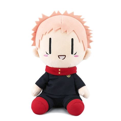 Jujutsu Kaisen Satoru Gojo Plush Toy Satoru Gojo Plush Doll Etsy