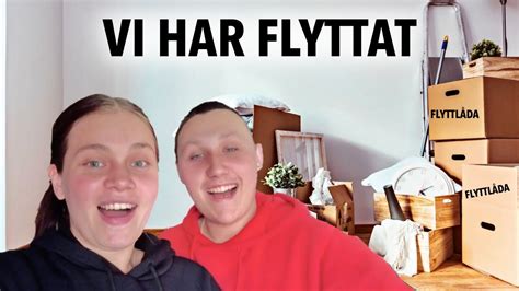 Vi Har Flyttat Youtube