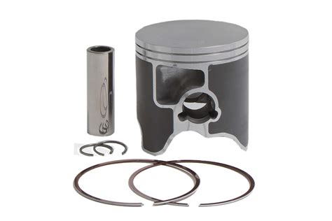 Vertex Releases Pistons For Husqvarna Ktm Models Racer X