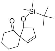 Tert Butyl Dimethyl Silyl Oxy Spiro Dec En One Aldrichcpr