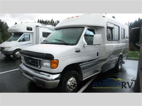 Used Chinook Premier Premier Class B In Oregon Or