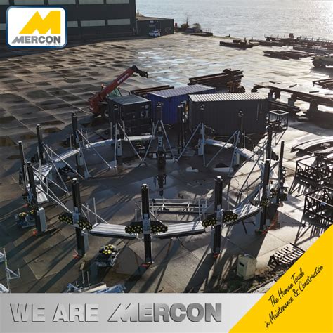 Home - Mercon