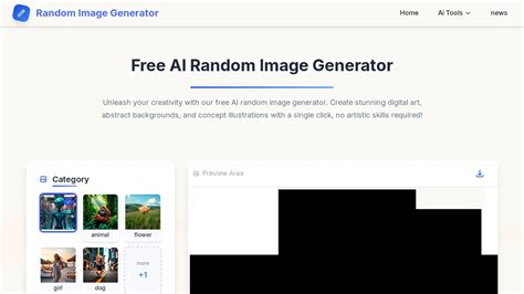 Gerador De Imagem Sem Censura - Gerador de Imagem IA Gratuito para Arte Única | AIStage
