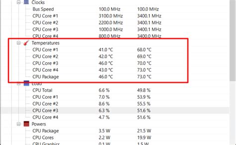 How To Check Your Cpu Temperature Cpu Temp Monitor – Otosection