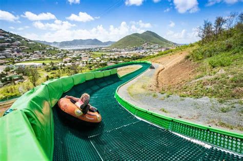 Sint Maarten Sky Explorer En Schoener Ride Pakket GetYourGuide